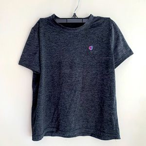 Athletic Champion top for boys